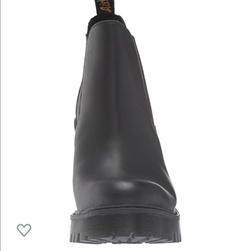 🌟going fast!🆕DR MARTENS women’s boots - Picture 3 of 7